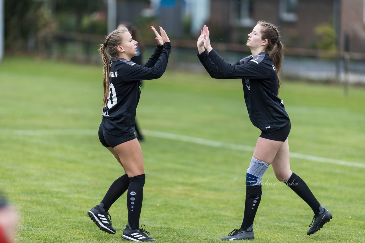 Bild 121 - wU16 Deutsche Meisterschaft